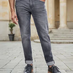 Celio Men Jean Slim Fit Jeans-image-13