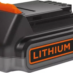 Black+Decker BL2018-B1 Battery Pack-28
