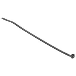 ABB - THOMAS & BETTS CABLE TIE, 140MM, PA66, BLACK, PK1000, TY24MX (Pack of 1000)-image-47