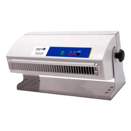SIMCO-ION Ionizer, Benchtop, 240Vac, 91-XC2-US-05-26