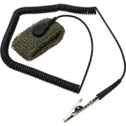 HAKKO Wrist Strap with 2.5 Metre Ground Length - Made In Japan-image-42