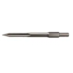 Bosch Self-sharpening Pointed Chisel 30 mm Hex Shank, 2608690111-23