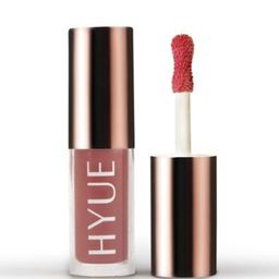 HYUE HydraMatte Liquid Lipstick With Jojoba Oil - 3 ml - Parisian Pink-1