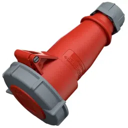 Mennekes 550 Standard 16 A Connector AM-TOP 5p 400V-image-66