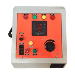 Rishabh 0 to 5 kV AC 10-50 mA Insulation Tester, Rish HVT 5kV AC-8