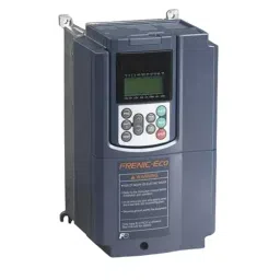 Fuji Electric 3-Phase FRENIC-Eco Inverter, FRN11G1S-4A-11