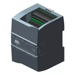 SIEMENS DIGITAL I/O MOD, SIMATIC S7, 24V, 16 I/O, 6ES7223-1BL32-0XB0-43
