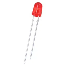 CREE LED LED, 5MM, ROUND, C503B-RBN-CX0Y0AA1 (Pack of 5)-37