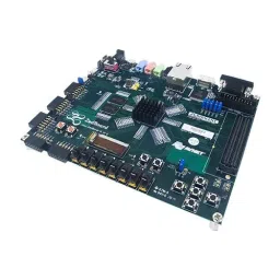 DIGILENT ZEDBOARD APSOC DEVELOPMENT BOARD, 410-248-14