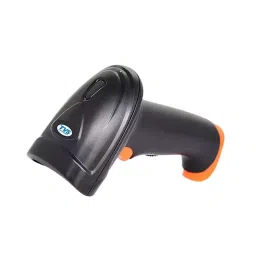 TVS BS-L100 Plus 1D Laser Barcode Scanner-32