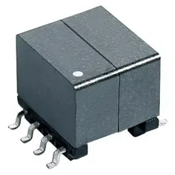 COILCRAFT SMPS Transformers FLYBACK TRANSFORMER, 1:1.33, 9-36V, SMT, NA6252-ALD-9