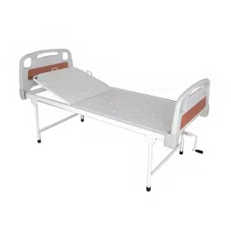 Blue Kites BK4 182.88 x 91.44 cm (6x3 Ft) Mild Steel Semi Fowler Bed With ABS Coated Panels BKSIB116-image-20
