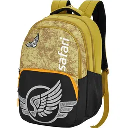 Safari Unisex Graphic Backpack-27