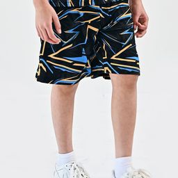 UMILDO Boys Outdoor Sports Shorts-image-48