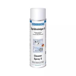 WEICON Cleaner S Spray 500 ml for Removes Oily and Greasy-picture-9