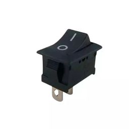 FEDUS 2 Pin SPST ON/Off Switch for Electronic Circuit (Pack of 50 Pcs)-13
