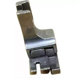 EASYSEW Pressure Feet For Singer, Brother, Usha With Low Shank, E-CL 1/4 1-image-4