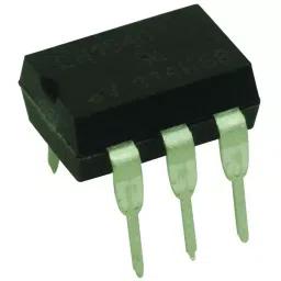 Vishay SSR, MOSFET, 350V, 120mA, LH1540AT...-picture-37
