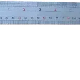 Inder 304.8 mm (12 Inch) Try Square Blade 124D-picture-27