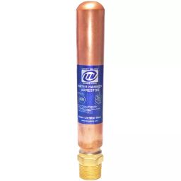 LEHRY VALVES Water Hammer Arrestor (S/E) 25 mm Hard Drawn Copper C Standard, LIV-WHA-CP-C-25-image-59