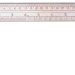 Inder 203.2 mm (8 Inch) Medium Try Square Blade 123B-32