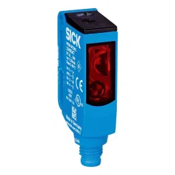 SICK PHOTOELECTRIC SENSOR, 350MM, PNP, WTB9-3P2261-40