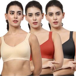LILY Bra Full Coverage image 3