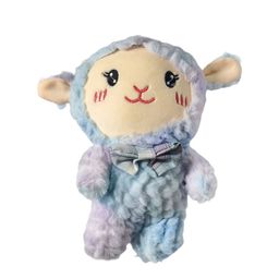 LITTLE GINNIE Sheep Soft Toy-image-92