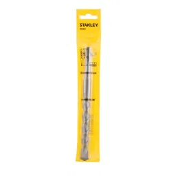 STANLEY 16 mm x 210 mm Masonry Drill Bit STA54077 for SDS Plus Hammer-33