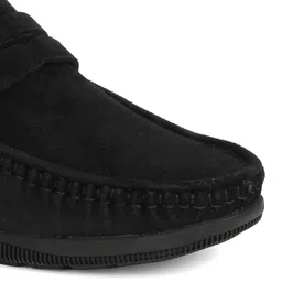 BRATVA Men Slip-On Loafers-image-43
