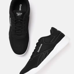 Reebok Men Black Tread Lite Lux LP Running Shoes-11