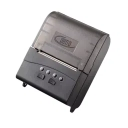 Coinel Thermal Receipt Printer 50.8 mm (2 inch) 70 mm/s 203 DPI 8.8 V DC/2.6 A Black, UA-USB-10