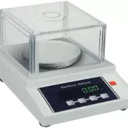 Scientech SE-391 Capacity 300 g Electronic Weighing Balance-6