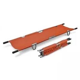 IB Care WH-093 Folding Canvas Type Stretcher-24