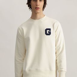 GANT Men Cotton Sweatshirt-picture-32