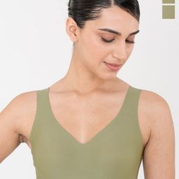 Shapercult Pack Of 2 Full Coverage Lightly Padded Bra-image-17
