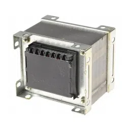 RS PRO Chassis Mounting Transformer 200 VA Model No 503906-image-66