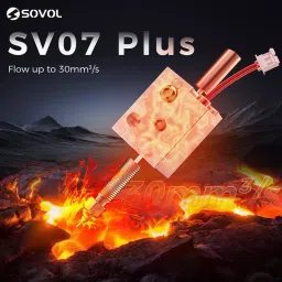 Sovol SV07 Plus 3D Printer image 5