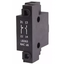 RS PRO Isolator Switch 4 A, 466251-7