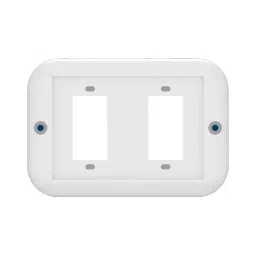 SARA 2 Way Readymade Modular Box White, 2W-RM-picture-43