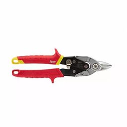 Milwaukee Bulldog Snip Right 4-1/2 inch Cutting Length, 437K27-image-16