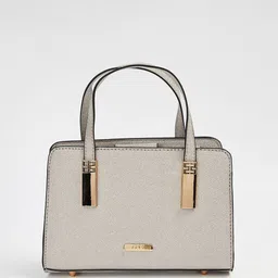 CODE by Lifestyle Animal PU Structured Handheld Bag-47