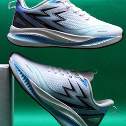 ABROS SAM-PRO Men Lace-Ups Air Running Shoes-picture-37