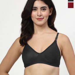 LILY Bra Full Coverage-49