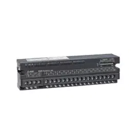 Mitsubishi 24 V DC 1 Wire Type Terminal Block AJ65SBTB1-32D-34