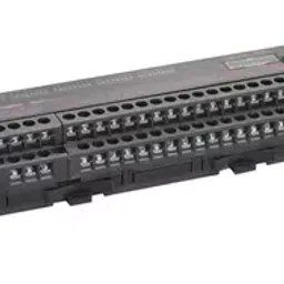 Mitsubishi 24 V DC 1 Wire Type Terminal Block AJ65SBTB1-32T-picture-2