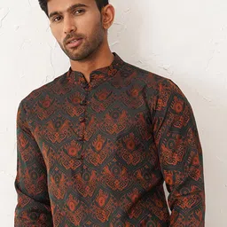Jompers Men Kurta-image-45