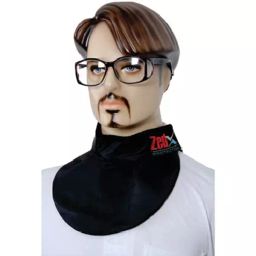Skybound ZEDX 0.50 mm Lead Equivalency Thyroid Collar for X ray Radiation Protection 2E-3WY3-OXA7-19