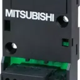 Mitsubishi 24 V DC Extension Unit FX3G-4EX-BD for Programmable Controller-46