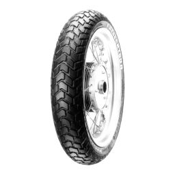 Pirelli 120/70ZR17 MT60 RS 58W 2636000 Tubeless Tyre-image-74